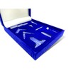 THE MASONIC COLLECTION Working Tools Set Miniature Gift Box Size