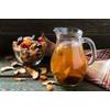 ARASHAN Dried Fruit Compote - Natural & Refreshing Mixed Dried