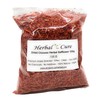 Herbal Cure - Chinese Red Flower Herb Hong Hua Flos