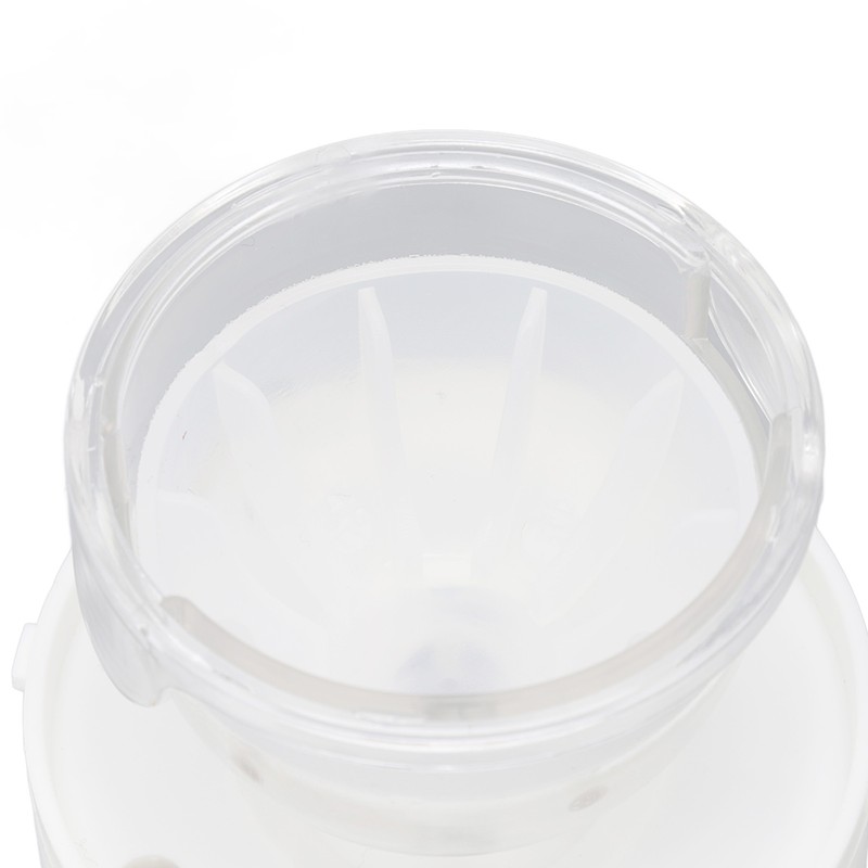 Electric Egg Scrambler Shaker Electric Golden Egg Maker Home Yolk
