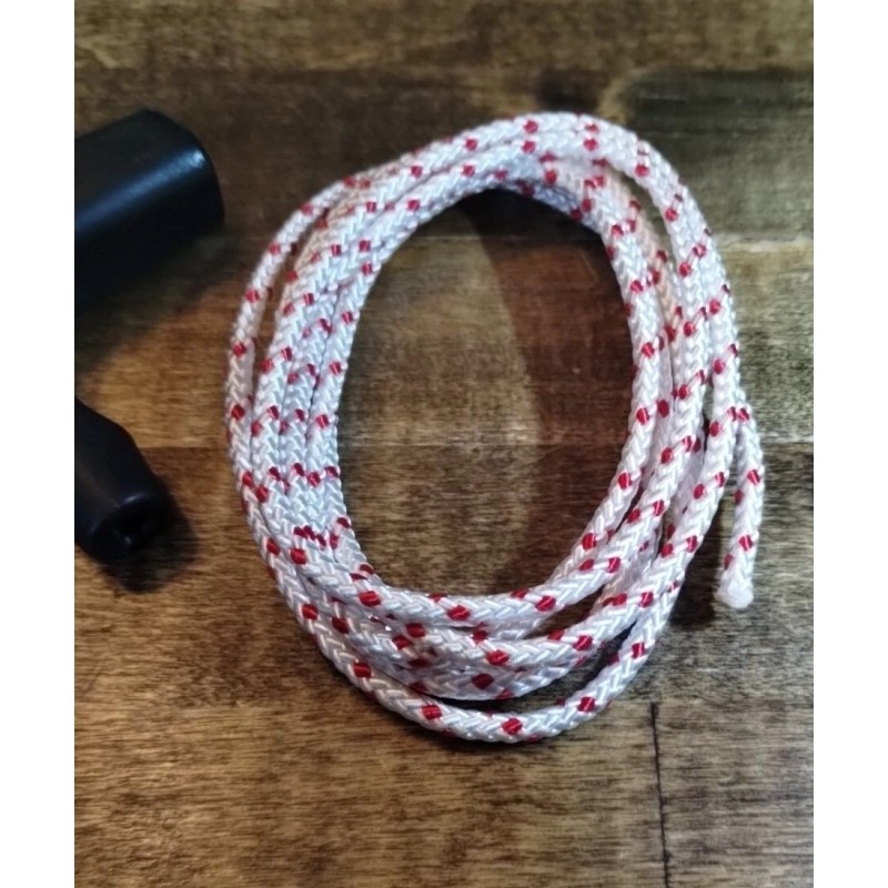 For STIHL Starter Pull Cord And Handle For Stihl Chainsaw