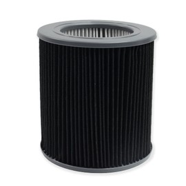 PUREBURG Air Mini Replacement Air Filter can be fitted Molekule Air Mini & Air Mini + Air Purifiers, Air Clean VOC Dust 1-Pack, Not sold by Molekule