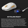 Pulsar Gaming Gears X2H (High Hump) Mini Wireless Gaming Mouse,