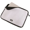 Duronic Laptop Sleeve Case Protector Pouch 10.2 Inch Grey LS02