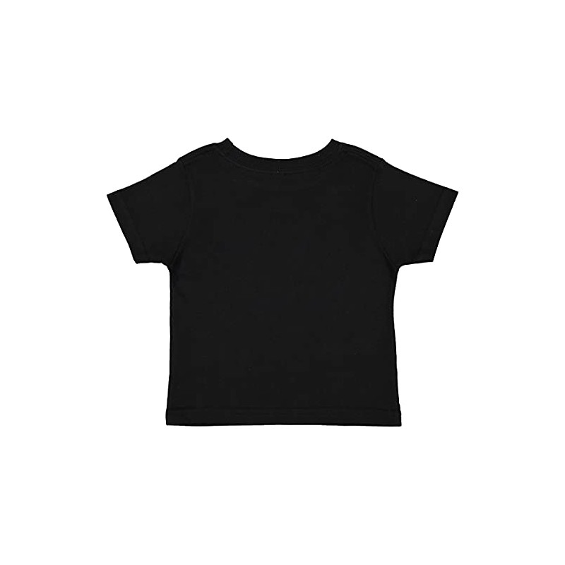 inktastic Cute First Birthday Monster 1 Year Old Baby T-Shirt
