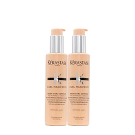 Kerastase Curl Manifesto Gel 150 ml X2