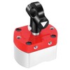 180 LB ON/Off Magnets, Multipurpose Switch Magnet,Magnetic Welding Holder for
