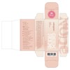 COLORGRAM NUDE BLUR TINT 06 LUCKY BERRY | Soft Velvet