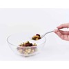 Yoshikawa EATOCO Suqu (S) Small Serving Spoon & Suqu Serving