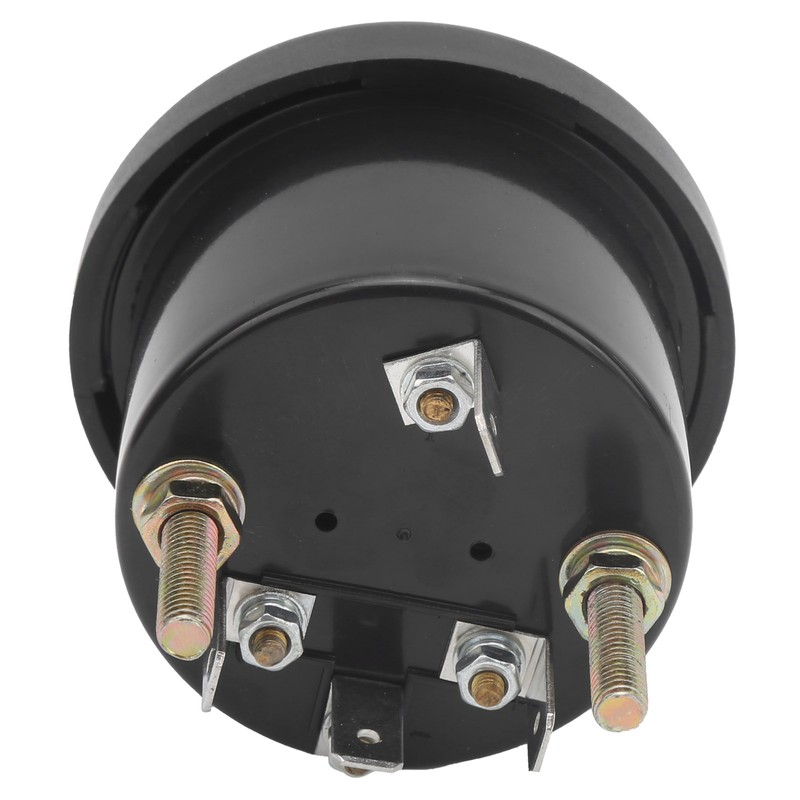 Oil Pressure Gauge Diesel Engine Oil Generator Part Pointer Measuring