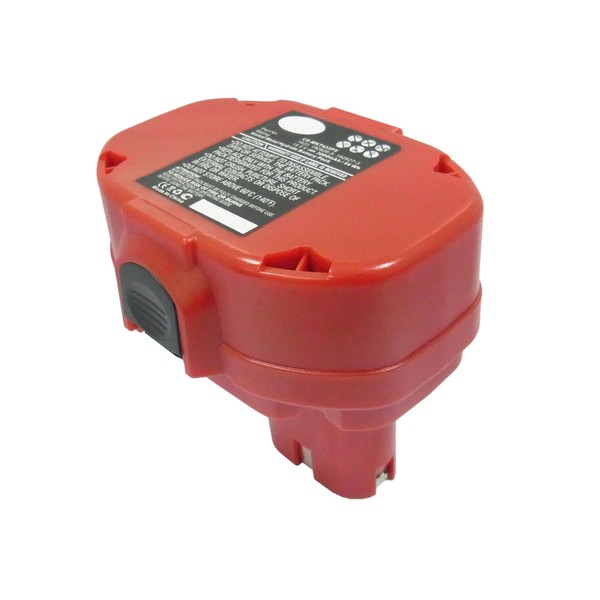 Synergy Digital Power Tool Battery, Compatible with Makita LS711DZ Power