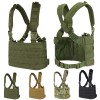 Condor MCR4 Tactical Modular MOLLE Panel Hunting Range Harness OPS