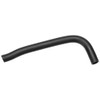 Upper Radiator Coolant Hose Compatible With Subaru DL GAS 1980