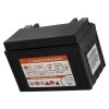 Caltric AGM Battery for Yamaha T-MAX TMAX XP500F XP500G 2015-2016