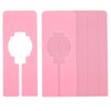 PATIKIL Clothes Dividers for Hanging Clothes, 30 Pack Rectangle Closet