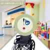 Retekess TH101 Call Bell Nurse Call Home Emergency Button Waterproof