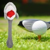 Shark Head Animal Golf Wood Driver Head Cover Headcover