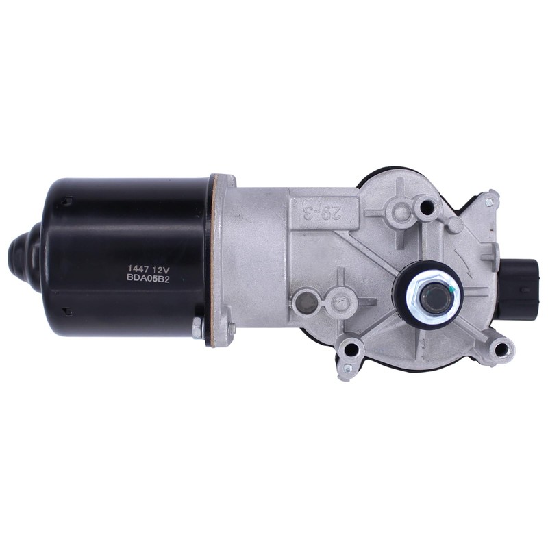 ApplianPar Front Windshield Wiper Motor for Honda CRV 2007-2011 Pilot