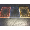 YUGIOH: OBELISK SLIFER RA - ULTRA RARE HOLO NM -