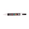 POSCA Mitsubishi Pencil - 8 Marker PC5M - Tapered Tip