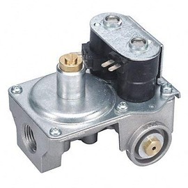 White-Rodgers Dryer Gas Valve NG/LP
