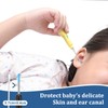 Ear Wax Removal Replacement Tips for Ear Camera 60pcs Ear