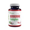 Hepatica Berberine Complex 500mg 120 Vegan Capsules, 3rd Party Lab