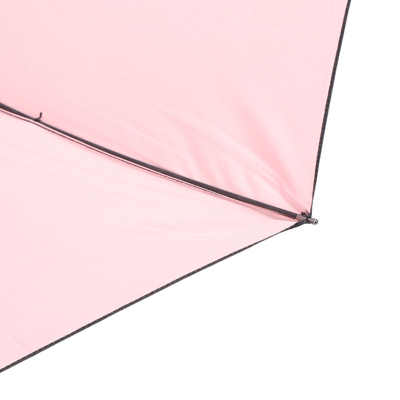Umbrella with Built In Fan and Mist Spray 190T Vinyl