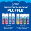 Playfoam Pluffle Sensory Bins 4 Pack Non Toxic Fluffy Learning