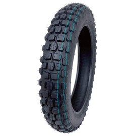 MMG Set of 2 Knobby Tire 3.00-12 Front or Rear Trail Off Road Dirt Bike Motocross Pit