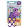Ashton and Wright - Children's Double Hole Training Scissors -