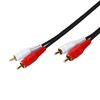 Fuji Parts FVC-335-05 Audio Cable 2-Pin 2-Pin 0.5m
