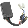 Caltric CDI Module for Polaris Xplorer 500 499Cc 1997 Magnum