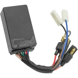 Caltric CDI Module for Polaris Xplorer 500 499Cc 1997 Magnum 425 6X6 425Cc 1996 1997