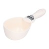 Digital Spoon Scale High Accuracy Removable Safe Non Slip Electronic