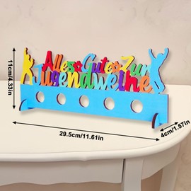 Jugendweihe Geldgeschenke Holz, Geldgeschenk Verpackung, Jugendweihe Geschenke Mädchen Junge, Jugendweihe Alles Gute zur, für Junge Mädchen Erwachsene Partyfeiern