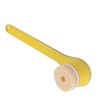 Electric Bath Brush Exfoliating Multifunctional with 6 Attachments Auto Rotation