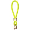 SENLLY Car Key Fob, Original Minimalist Design, Universal Lanyard for