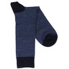 Marcoliani 4510 Micro Stripes Extrafine Merino Socks