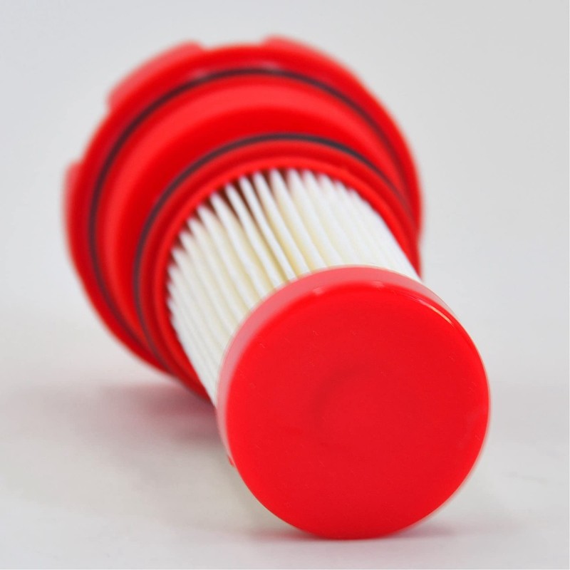5X New Red Fuel Filter Fit for Mercury Optimax/Verado Engines