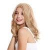 WIG ME UP - GFW3418-18 Women's Wig Long Wavy Middle