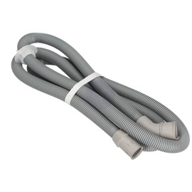 Drain Waste Hose Pipe For Zanussi Dishwasher - 140005633056