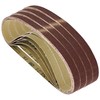 Dapetz ® 20 Sanding Sander Belts 13mm X 457mm 80