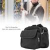 Fiber Optic Tool Empty Bag Portable Storage Bag Waterproof Nylon