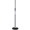keepdrum MS096 Microphone Stand Straight + Ball Joint Tripod Adapter