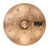 SABIAN 18” B8X Ballistic Crash