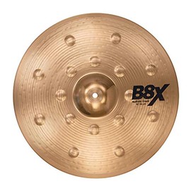 SABIAN 18” B8X Ballistic Crash