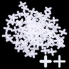 200 Pieces of Tile Positioners, Tile Gap Clips, Tile Spacers,