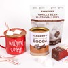 Hammond’s Candies Gourmet Marshmallows – Vanilla Bean | Great for