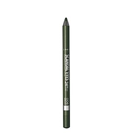 Rimmel Scandal'eyes Waterproof Liner, Green, 1.2 g